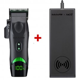 #FXT45C BabylissPro Tomb45 Clipper w/ Free Wireless Charging Pad #FXT45C BabylissPro Tomb45 Clipper w/ Free Wireless Charging Pad