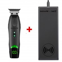 #FXT45T BabylissPro Tomb45 Trimmer w/ Free Charging Pad #FXT45T BabylissPro Tomb45 Trimmer w/ Free Charging Pad