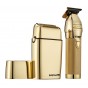 #FXDUOFS2TG BabylissPro GoldFX Trimmer & Shaver Combo Pack