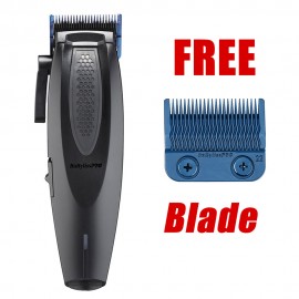 #FX673NSMB  BabylissPro LithiumFX+ Clipper w/ FREE Blade #FX673NSMB  BabylissPro LithiumFX+ Clipper w/ FREE Blade