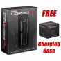#FX825 BabylissPro LO-PROFX Clipper w/ FREE Charging Stand