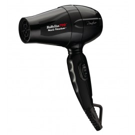 #BABNT5510 BabylissPro Nano Titanium Bambino Compact Dryer