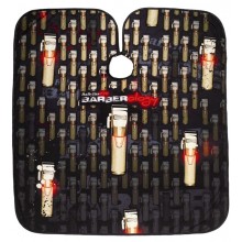 #BBCAPE  Babyliss Pro Barberology Barber Cape