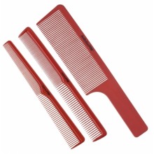 #BCOMBSET3 BabylissPro Barberology Comb Set