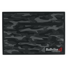 #BMAGMATB BabylissPro Magnetic Mat - Black