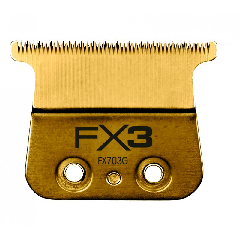#FX703G Replacement T-Blade for FX3 Trimmer