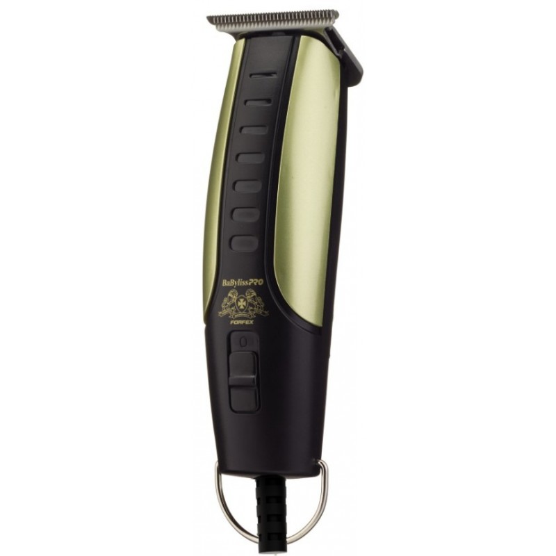 babyliss rob the original clippers