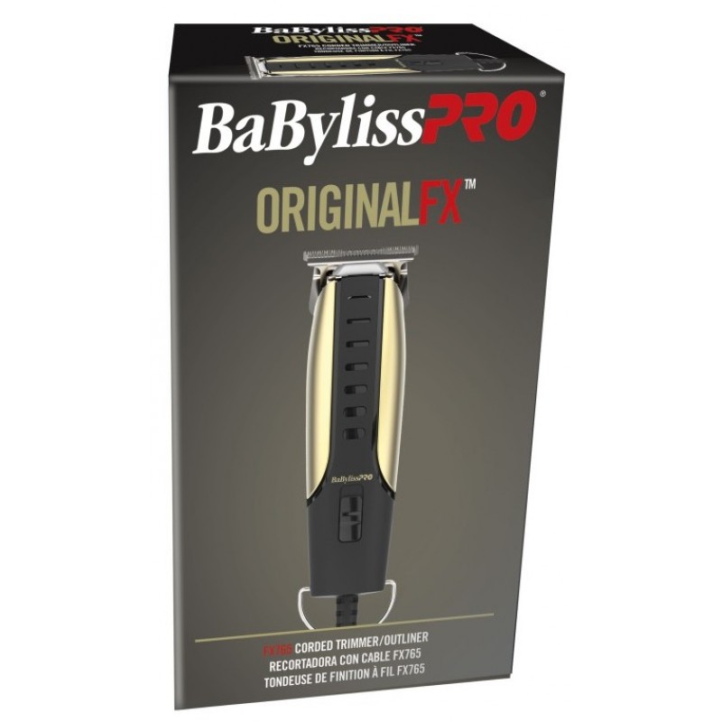 rob the original babyliss clippers