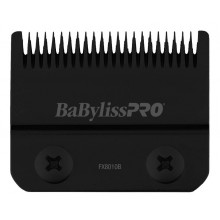 #FX8010B  BabylissPro Black Graphite Fade Blade #FX8010B  BabylissPro Black Graphite Fade Blade
