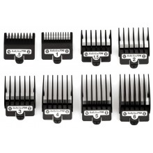 #FXCS880  BabylissPro 8pc Comb Set