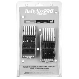 #FXCS880  BabylissPro 8pc Comb Set #FXCS880  BabylissPro 8pc Comb Set