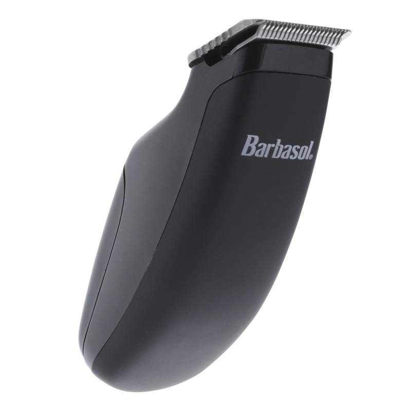 Barbasol Toucu-Up Trimmer (Battery Operated)  #CBT1-3500-BLK