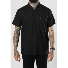Barber Strong - The Barber Jacket Black Barber Strong - The Barber Jacket Black