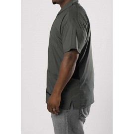 Barber Strong - The Barber Jacket Grey Barber Strong - The Barber Jacket Grey