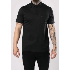 Barber Strong - The Barber Polo Black