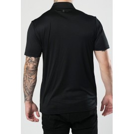 Barber Strong - The Barber Polo Black