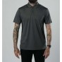 Barber Strong - The Barber Polo Grey