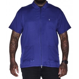 Barber Strong - The Barber Jacket Blue Barber Strong - The Barber Jacket Blue