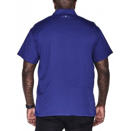 Barber Strong - The Barber Jacket Blue Barber Strong - The Barber Jacket Blue