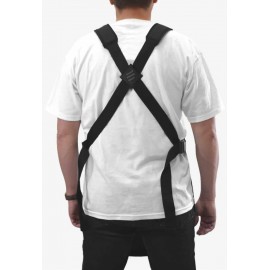 Barber Strong - The Barber Apron Barber Strong - The Barber Apron