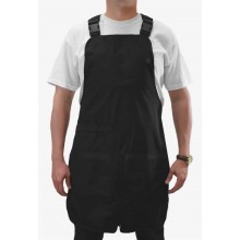 Barber Strong - The Barber Apron