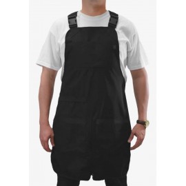 Barber Strong - The Barber Apron Barber Strong - The Barber Apron