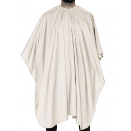 Barber Strong - The Barber Cape (Barber Shield Khaki) Barber Strong - The Barber Cape (Barber Shield Khaki)