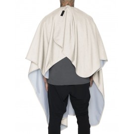 Barber Strong - The Barber Cape (Barber Shield Khaki) Barber Strong - The Barber Cape (Barber Shield Khaki)