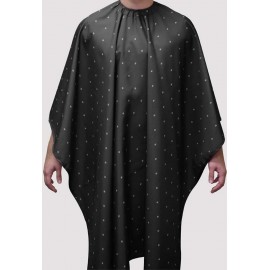Barber Strong - The Barber Cape (Barber Shield Black) Barber Strong - The Barber Cape (Barber Shield Black)