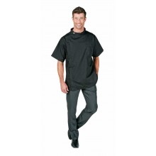 #889 Betty Dain Classic Barber Jacket