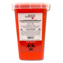 #BM9005  Sharps Container