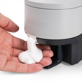 #CB1000  Lather King Hot Lather Machine  MFS #CB1000  Lather King Hot Lather Machine  MFS