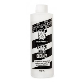 #CB5000 Campbells Latherking Cleaner Solution 8 oz #CB5000 Campbells Latherking Cleaner Solution 8 oz