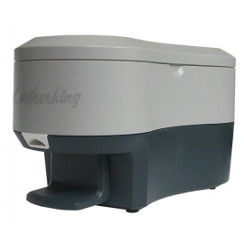 #CB1000  Lather King Hot Lather Machine  MFS #CB1000  Lather King Hot Lather Machine  MFS