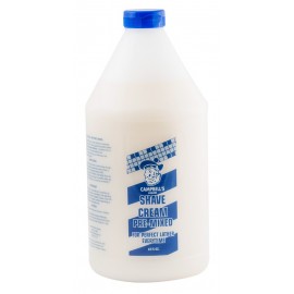 #CB5006 Campbells Premix Lather  64 oz #CB5006 Campbells Premix Lather  64 oz