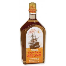 Clubman Virgin Island Bay Rum After Shave 12oz
