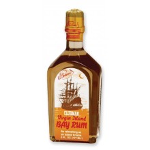 Clubman Virgin Island Bay Rum After Shave 6oz