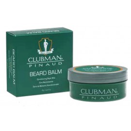 Clubman Beard Balm 2oz Clubman Beard Balm 2oz