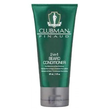 Clubman 2-in-1 Beard Conditioner 3oz