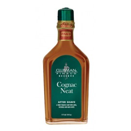 Clubman Reserve Cognac Neat After Shave 6oz Clubman Reserve Cognac Neat After Shave 6oz