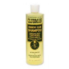 Clubman Country Club Shampoo 16oz
