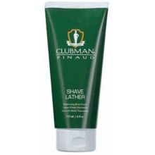 Clubman Shave Lather 6oz