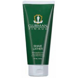 Clubman Shave Lather 6oz Clubman Shave Lather 6oz
