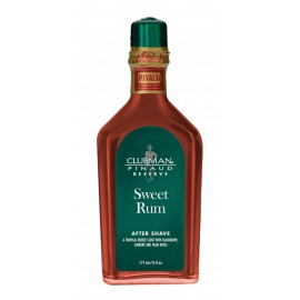 Clubman Reserve Sweet Rum After Shave 6oz Clubman Reserve Sweet Rum After Shave 6oz