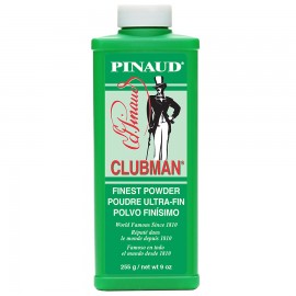 Clubman Talc 9oz Clubman Talc 9oz