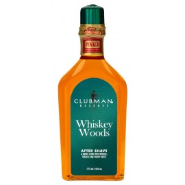 Clubman Reserve Whiskey Woods After Shave 6oz Clubman Reserve Whiskey Woods After Shave 6oz