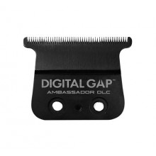 Cocco Pro Digital Gap Ambassador DLC Trimmer Blade
