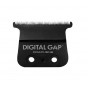 Cocco Pro Digital Gap Ambassador Graphene Trimmer Blade