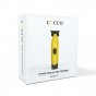 Cocco Pro Hyper Veloce Trimmer - Yellow w/ FREE Upgrade Graphene Blade