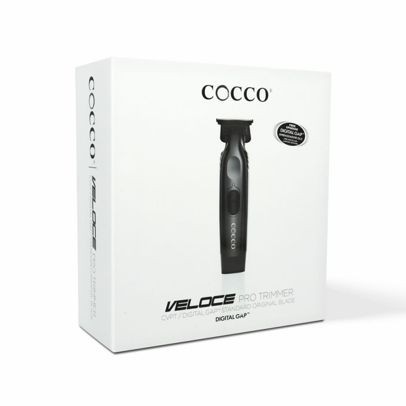 Cocco Pro Veloce Clipper & Trimmer Combos